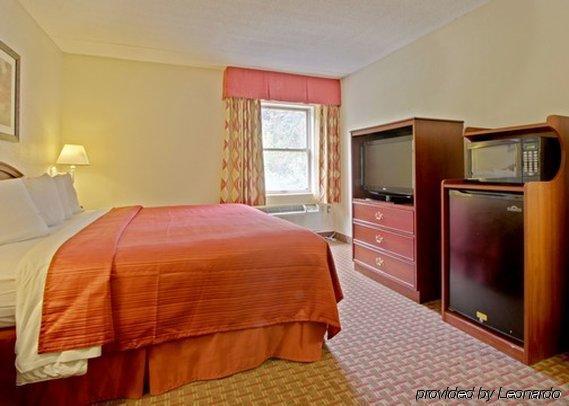 Quality Inn & Suites Lexington Near I-64 And I-81 Timber Ridge Quarto foto