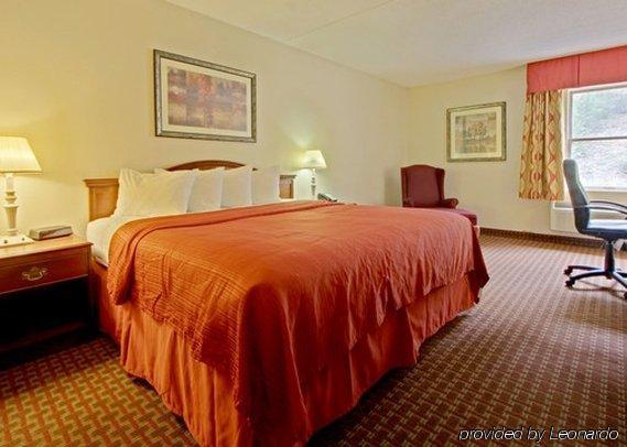 Quality Inn & Suites Lexington Near I-64 And I-81 Timber Ridge Quarto foto